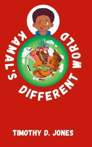 Kamal's Different World