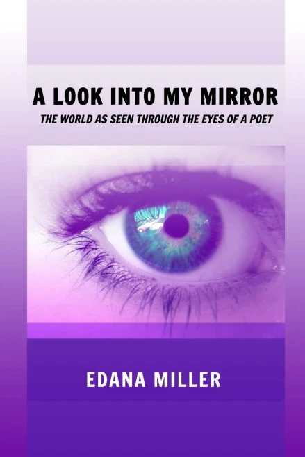 A Look Into My Mirror - 9781006713286