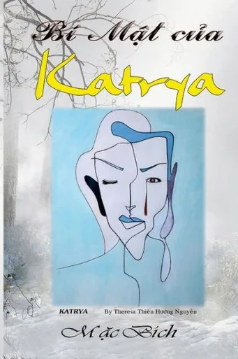 Bí M?T C?A Katrya (Vietnamese Edition)