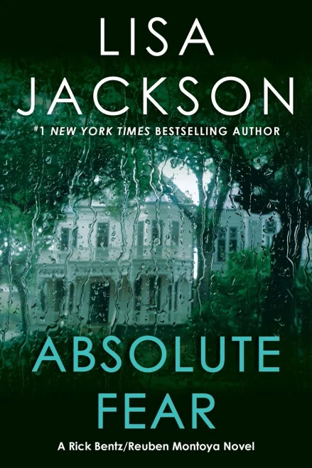Absolute Fear (A Bentz/Montoya Novel)