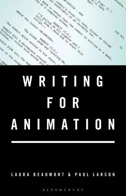 Writing For Animation - 9781501358678