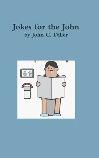 Jokes For The John