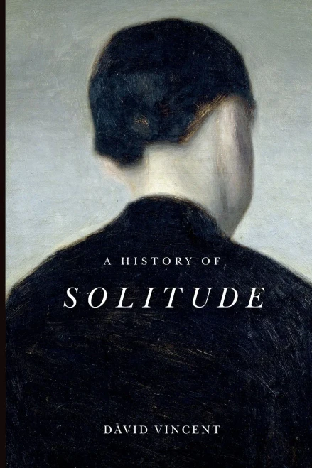 A History Of Solitude - 9781509536597