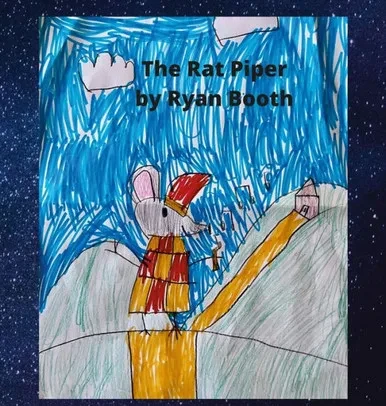 The Rat Piper