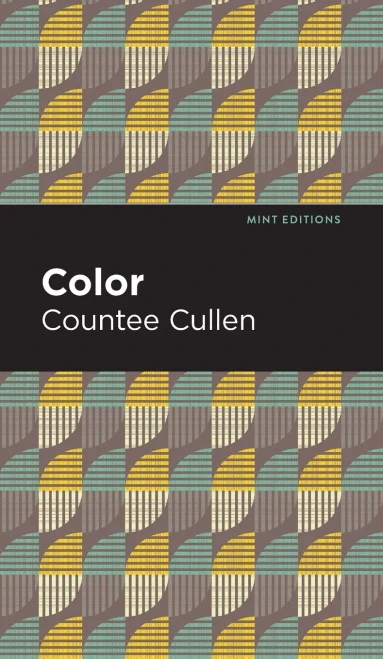 Color (Mint Editions) - 9781513209203