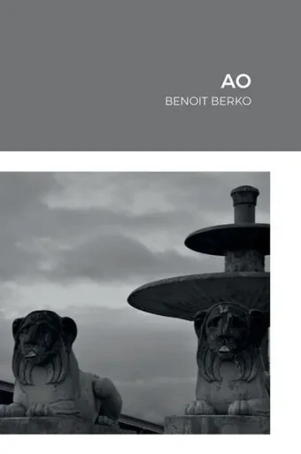 Ao: Benoit Berko (French Edition)