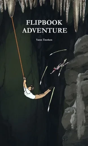 Flipbook Adventure