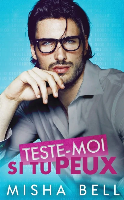 Teste-Moi Si Tu Peux (French Edition)