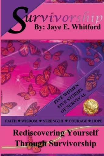 Survivorship - Jaye E. Whitford