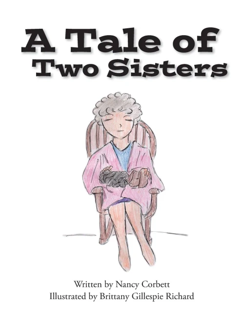A Tale Of Two Sisters - 9781633374911