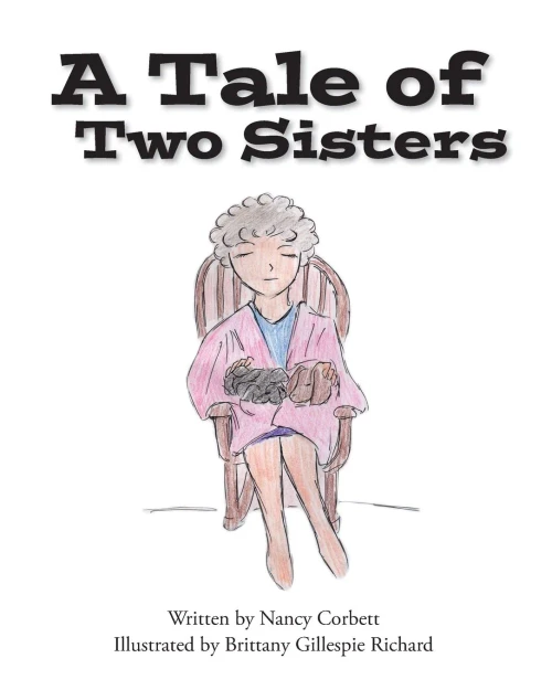 A Tale Of Two Sisters - 9781633374928