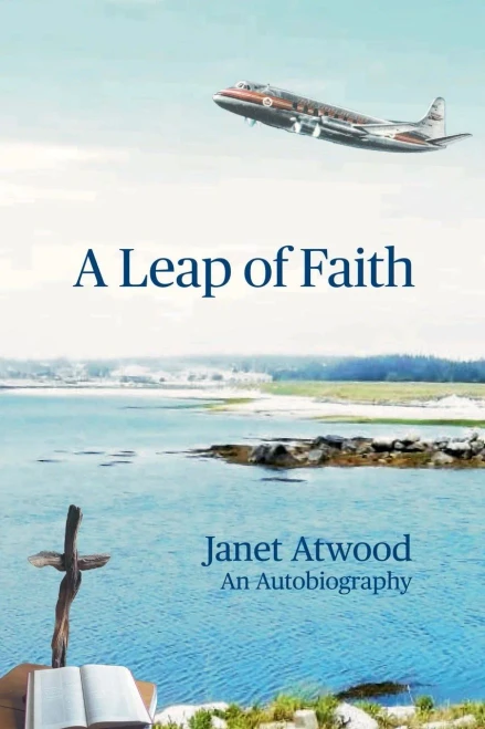 A Leap Of Faith: An Autobiography