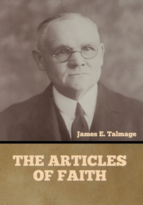 The Articles Of Faith - 9781644395264