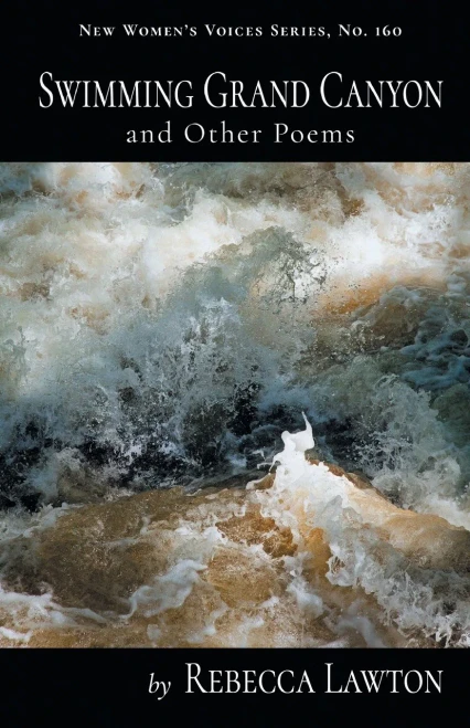 Swimming Grand Canyon And Other Poems