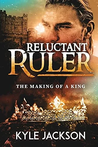 Reluctant Ruler: The Making Of A King