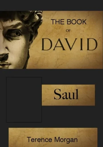 The Book Of David: Saul