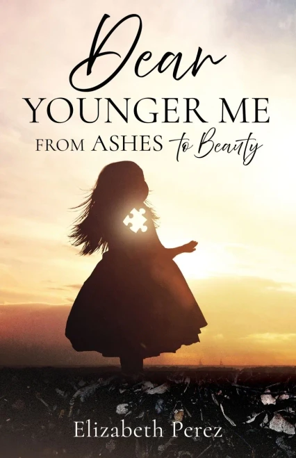 Dear Younger Me: From Ashes To Beauty
