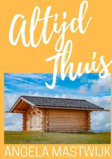 Altijd Thuis (Dutch Edition)
