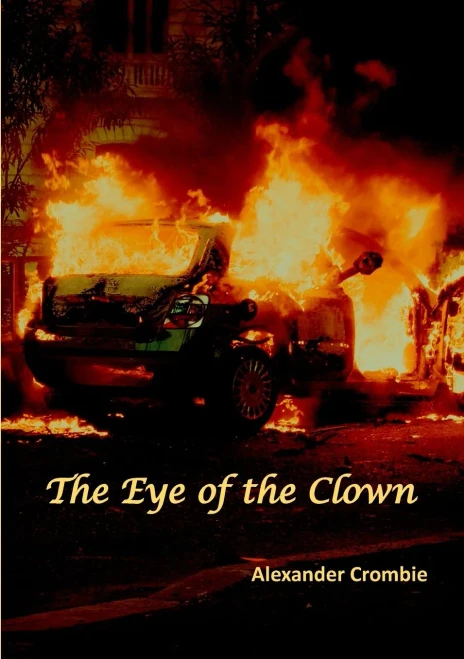 The Eye Of The Clown