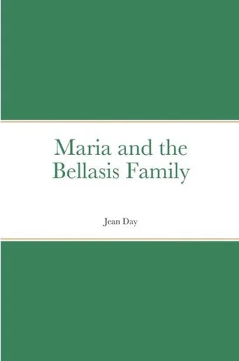 Maria And The Bellasis Family