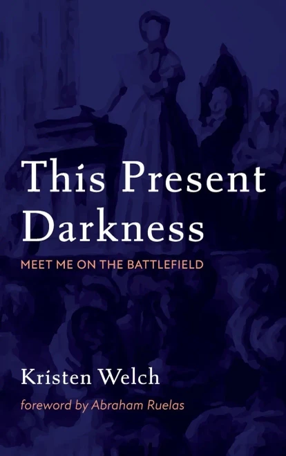 This Present Darkness - 9781725292970