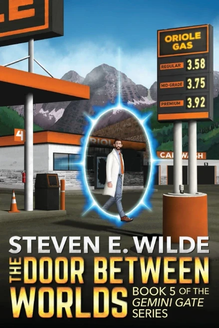 The Door Between Worlds (Gemini Gate)