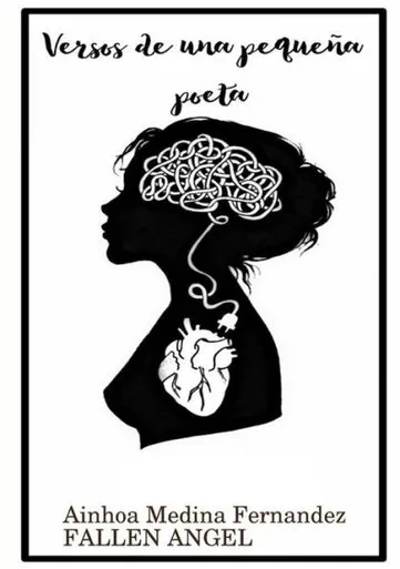 Versos De Una Peque-A Poeta (Spanish Edition)