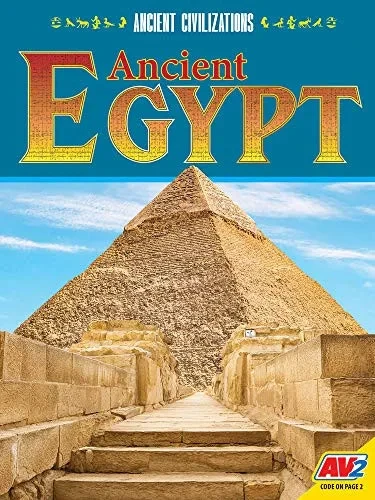Ancient Egypt (Ancient Civilizations)