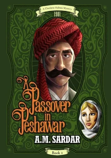 A Passover In Peshawar