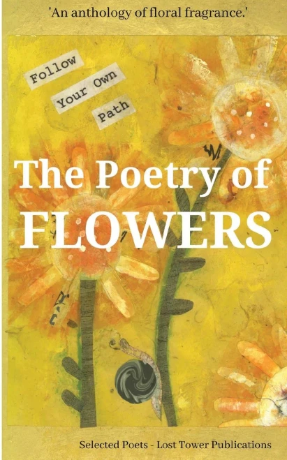 The Poetry Of Flowers - 9781800498686