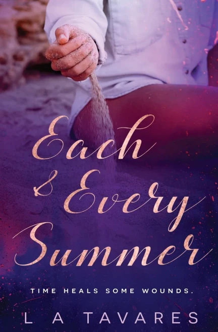 Each And Every Summer - 9781839439858
