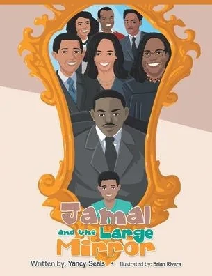 Jamal And The Large Mirror