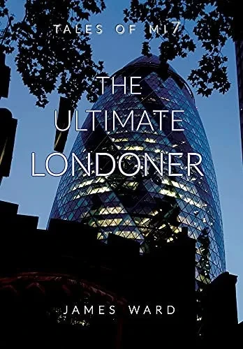 The Ultimate Londoner - 9781913851347