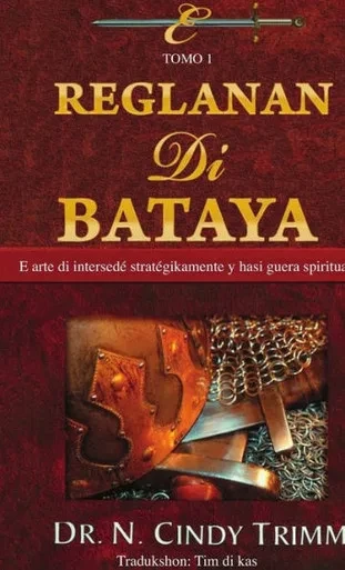 E Reglanan Di Bataya (Dutch Edition)