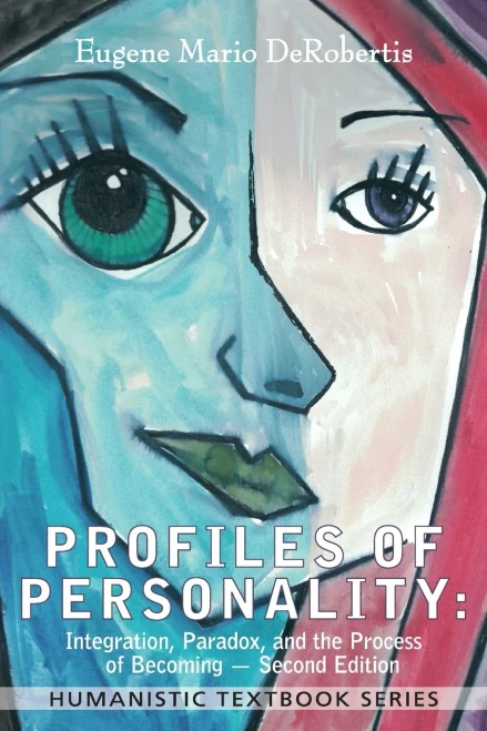 Profiles Of Personality (2Nd Edition)