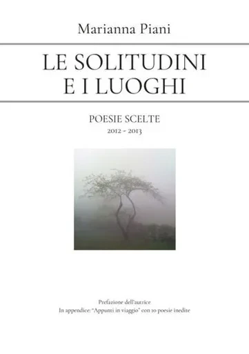 Le Solitudini E I Luoghi (Italian Edition)