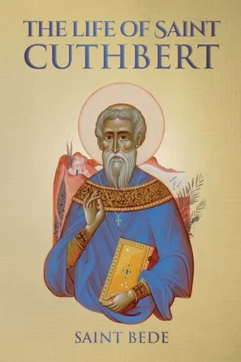 The Life Of Saint Cuthbert