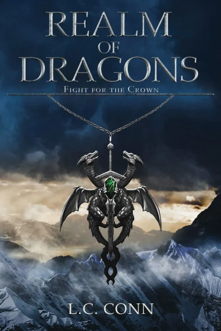 Realm Of Dragons: Fight For The Crown