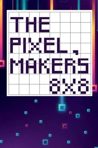 The Pixel Game's 8X8