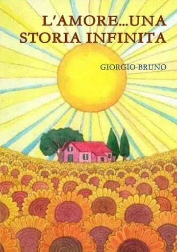 L'Amore...Una Storia Infinita (Italian Edition)