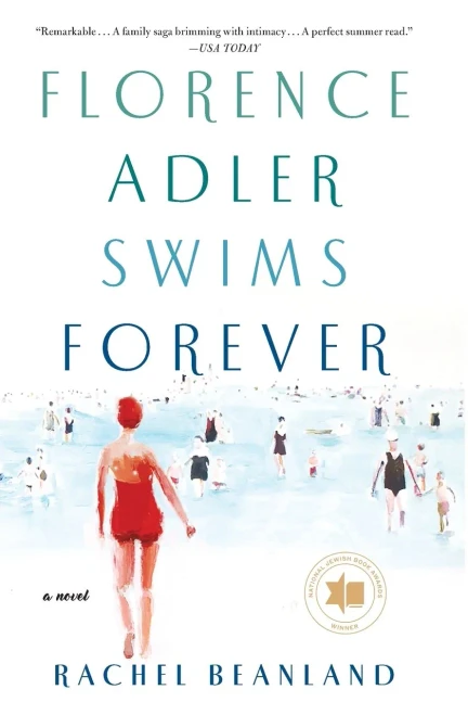 Florence Adler Swims Forever: A Novel