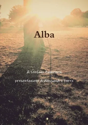 Alba (Italian Edition)