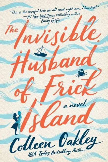The Invisible Husband Of Frick Island