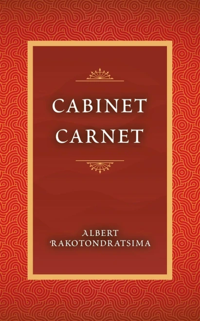 Cabinet Carnet