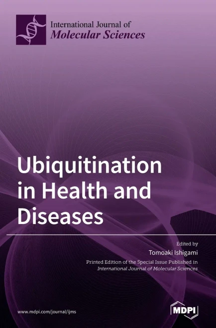 Ubiquitination In Health And Diseases