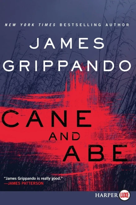 Cane And Abe