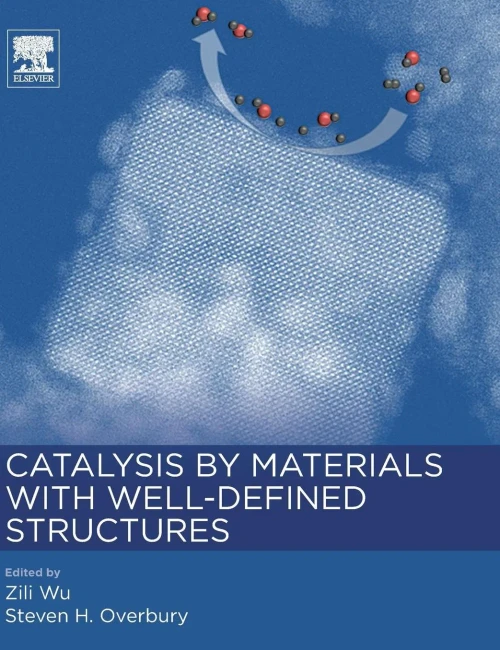 Catalysis By Materials With Well-Defined Structures