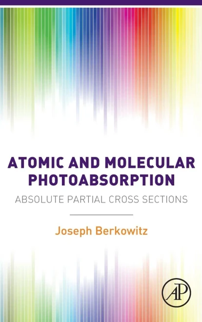 Atomic And Molecular Photoabsorption