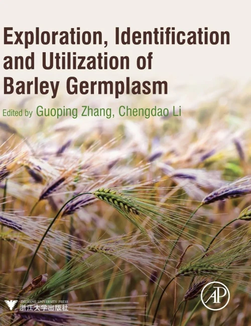 Exploration, Identification And Utilization Of Barley Germplasm
