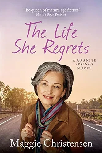 The Life She Regrets (Granite Springs)